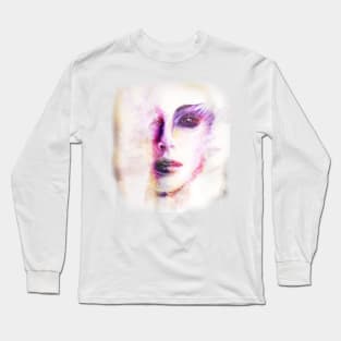 Black Swan Long Sleeve T-Shirt